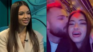 Ce se întâmplă, de fapt, între Virginia și Gagea?! Tânăra nu s-a ferit să recunoască: „Că tot s-a zis prin casă că nu am avea cum să fim...”