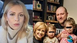 Simona Gherghe și-a făcut bagajele și a plecat de acasă fără soț sau copii: „A fost și cu plâns, nu i-am mințit, le-am spus exact unde și cu cine”. Cum a luat decizia asta?!
