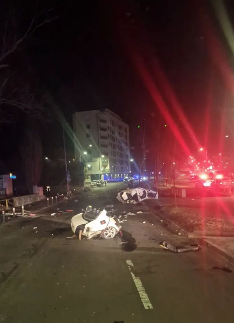 accident rutier masina rutpa