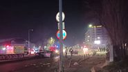 accident rutier mamaia 
