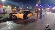 accident rutier mamaia