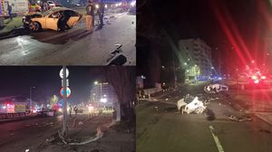 accident mamaia