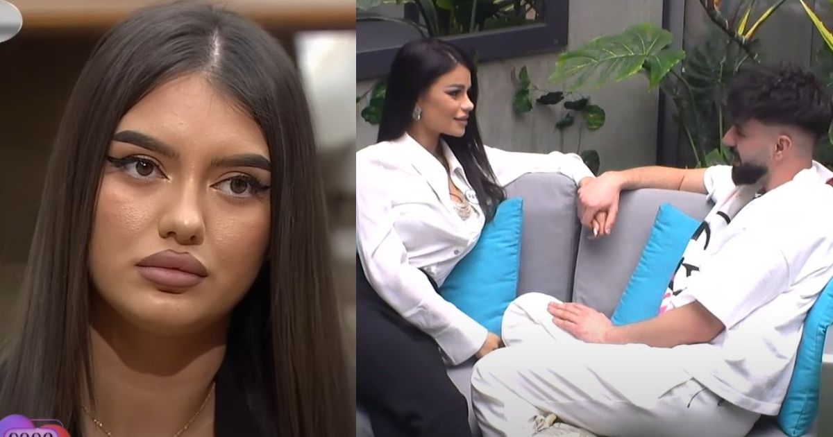 Criss nu a mai putut să tacă după scandalul momentului din „Casa Iubirii”! Ce a avut de spus despre apropierea rapidă dintre Moldo și Patricia. Nimeni nu se aștepta la asta: „Sper să…”