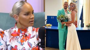 Maria Constantin și Robert Stoica