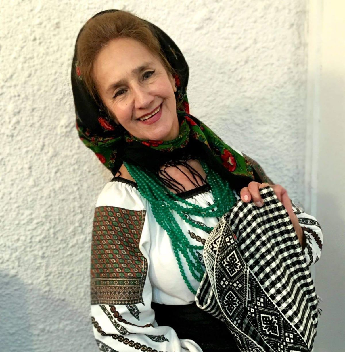 sofia vicoveanca