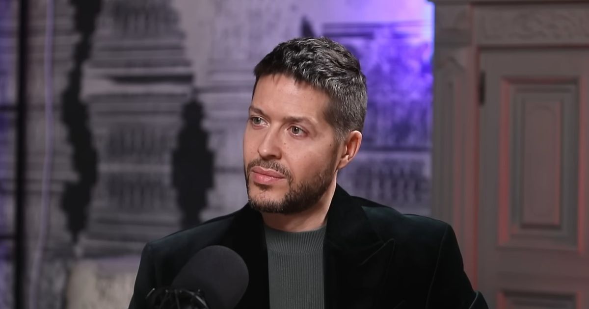 Jorge Anrig Jorge a dezvăluit din ce făcea bani înainte de a deveni artist! Totul ...