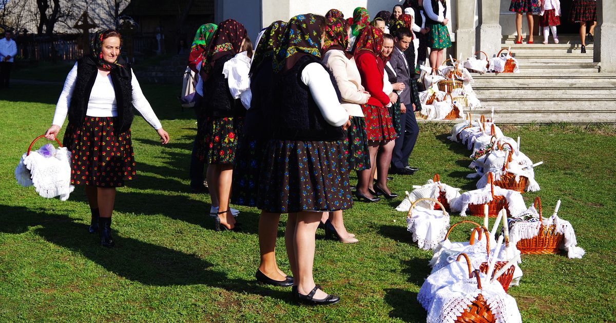  Pe ce dată este Paștele ortodox în 2026. Sărbătoarea Învierii Domnului Bildidee 