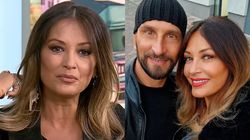 Anca Țurcașiu și iubitul ei ajung în fața altarului?! Actrița a vorbit despre căsătorie, după un an de relație: „O verighetă...”