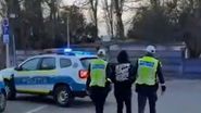 Șoferul care a provocat accidentul din Mamaia, reținut de polițiști