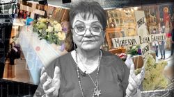 Minerva este condusă astăzi pe ultimul drum! Fratele Gabrielei Dima, detalii exclusive despre înmormântarea de la Arad: „Slujba va fi ținută de cinci preoți” | EXCLUSIV