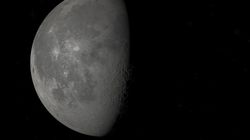 Eclipsă totală de Lună