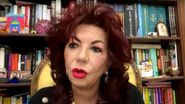 carmen harra