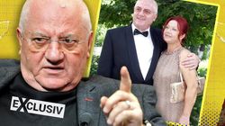 Mitică Dragomir, declarații spumoase pentru WOWbiz.ro! Care este secretul fericirii în căsnicie? Cum reușesc fostul fotbalist și soția să mențină flacăra iubirii aprinsă, după 60 de ani de mariaj: „Femeile în permanență sunt nemulțumite” | EXCLUSIV