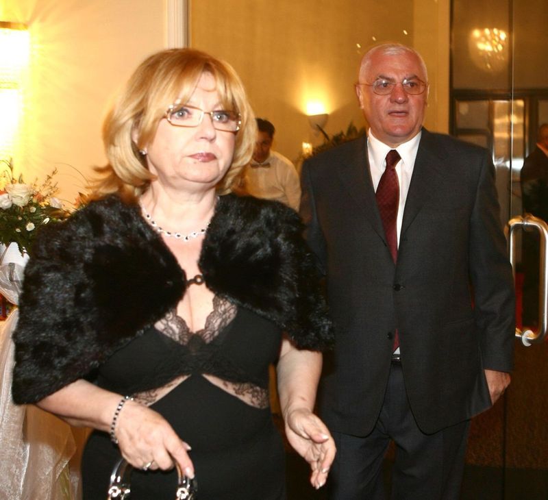 vica dumitru dragomir