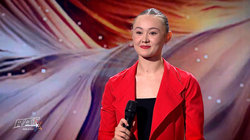Cine este Isabel Ioniță de la Românii au talent 2025. Mama sa e o fostă „Bebelușă”