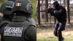 Un jandarm de 27 de ani a murit după ce a fost împușcat accidental în cap de colegul său! Medicii au încercat timp de zeci de minute să-l resusciteze, dar fără rezultat. Cum s-a produs tragedia?