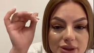 Julia, în lacrimi pe TikTok