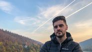 Răzvan, jandarmul împușcat accidental