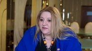 Diana Șoșoacă