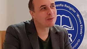 George Bondor  George Bondor