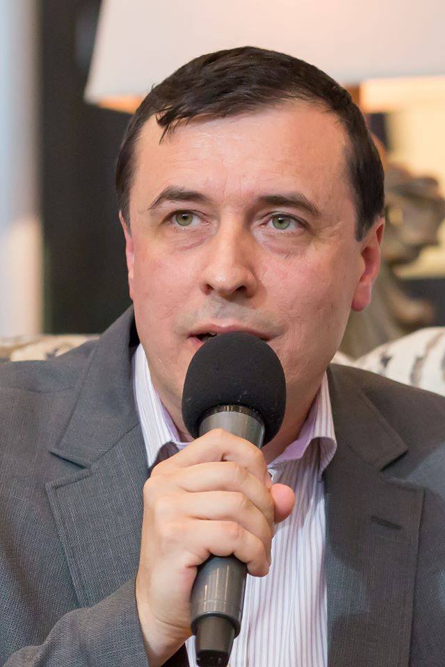 George Bondor George Bondor