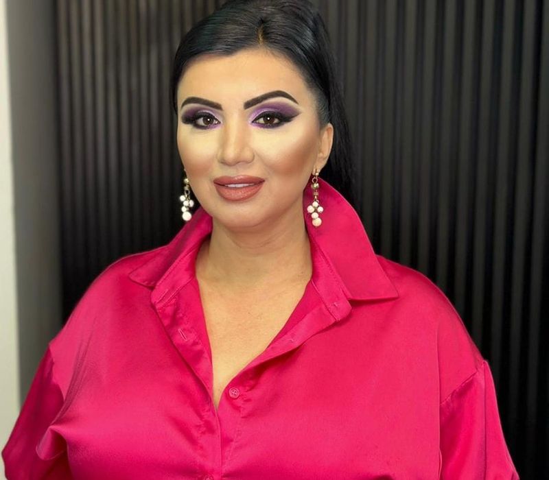 adriana bahmuteanu