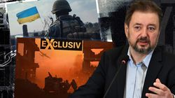 Ce ar însemna pentru România un armistițiu între Rusia și Ucraina?! Politologul Cristian Pîrvulescu explică ce se întâmplă cu țara noastră dacă se decide încetarea focului pentru 30 de zile peste graniță: „Este un test pentru toată lumea” | EXCLUSIV