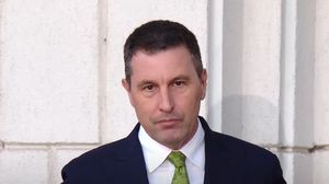 Ministrul Finanțelor, Tanczos Barna
