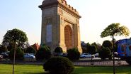 Vremea în București în weekendul 15-16 martie