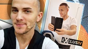 Propunerea de nerefuzat pe care a primit-o Mihai Trăistariu, după tot scandalul cu fosta iubită studentă! Motivul pentru care i-a zis pas: „Nu aș avea curajul” | EXCLUSIV
