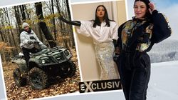 Cum s-a schimbat viața Nicoletei Nucă, după ce s-a mutat alături de iubit?! Artista a dat Capitala pe viața la țară și nu regretă deloc: „Nu am simțit că fac un pas greșit sau grăbit” | EXCLUSIV