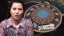 Horoscopul săptămânii 17 – 23 martie cu Ana - Maria Ticea! Cine sunt nativii care vor avea parte de schimbări după Eclipsa de Lună! Viața lor ia o întorsătură neașteptată: „Se simt foarte agitați” | EXCLUSIV