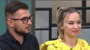 Roxana, fostă concurentă în emisiunea prezentată de Simona Gherghe, este însărcinată! Tânăra a postat primele imagini cu burtica de graviduță