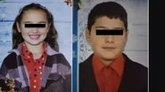 Copiii dispăruți în Bistrița-Năsăud