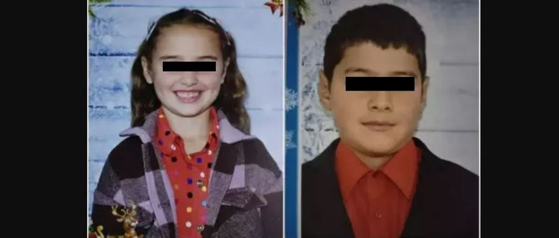 Copiii dispăruți în Bistrița-Năsăud