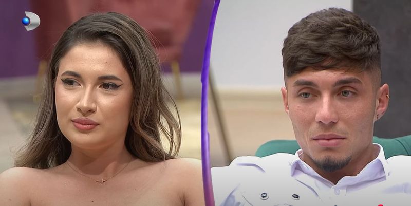 Manuela și Dorobanțu