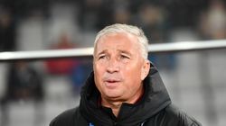 Dan Petrescu este în doliu! Mama antrenorului s-a stins din viață. Mesajul emoționant transmis de oficialii de la CFR Cluj