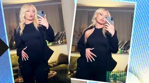 Alexandra Stan, însărcinată pentru prima dată? Fanii au luat cu asalt secțiunea de comentarii după ce au văzut ultima filmare a artistei: „Sarcină ușoară”