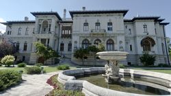 Program vizitare Palatul Cotroceni din București. Vezi când e deschis publicului și cât costă vizitarea saloanelor oficiale
