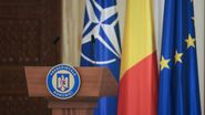 Pupitru președintele României