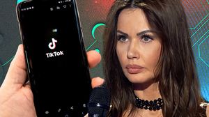 Oanei Zăvoranu i-a fost suspendat contul de TikTok! Vedeta a rămas mască atunci când a încercat să intre pe platformă. Ce mesaj a găsit?!