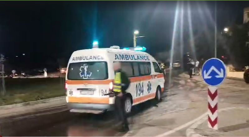 Tragedie în Macedonia