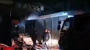 Tragedie în Macedonia