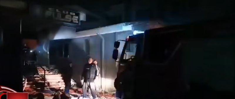 Tragedie în Macedonia