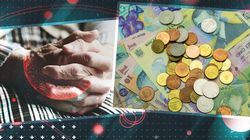 Data când intră pensiile în aprilie 2025. Seniorii vor primi banii mai devreme, înainte de Paște