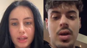 Rebecca de la "Casa Iubirii" susține că a fost agresată de Antoni: "Dacă nu era prietena mea să se bage...". Fosta concurentă a mers la poliție, după ce și-a scos certificat medico-legal. Prima reacție a tânărului