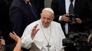 Papa Francisc