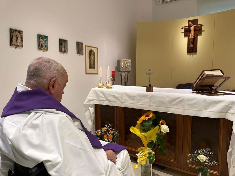 Papa Francisc