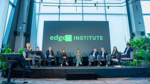 Lansarea Think Tank-ului Edge Institute: un catalizator pentru digitalizarea României