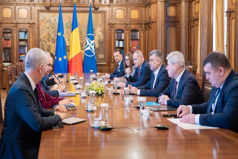Care a fost, de fapt, scopul ședintei de la Cotroceni. Ce se pregătește pentru alegerile prezidențiale de pe 4 mai